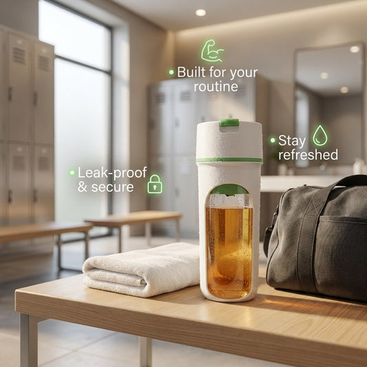 Electric Juicer By Aevero